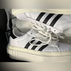 Beyoncé Superstar Adidas